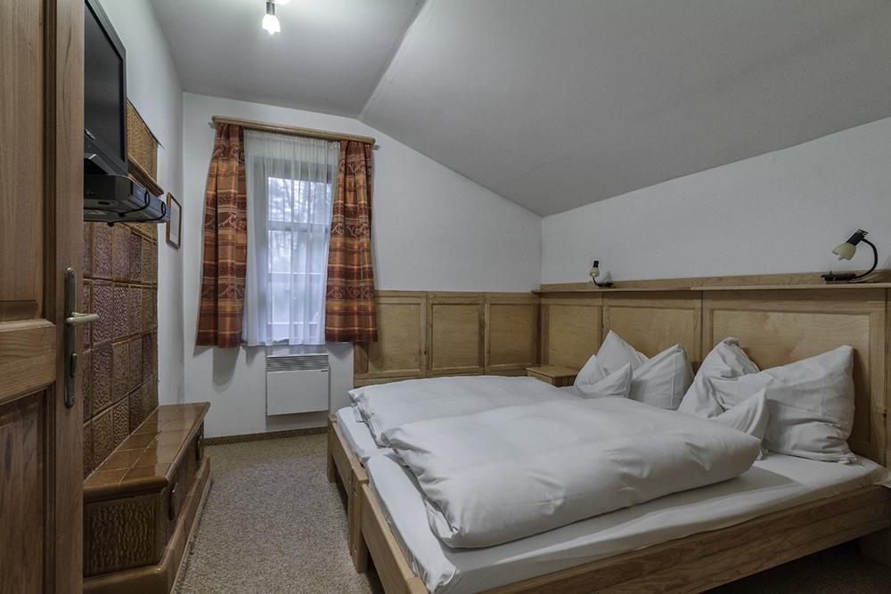 ולם Boroka Apartmanhazak - Oereghaz חדר תמונה