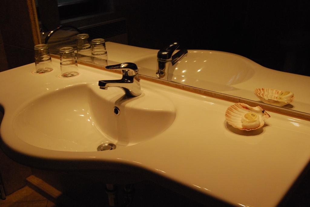 ולם Boroka Apartmanhazak - Oereghaz חדר תמונה