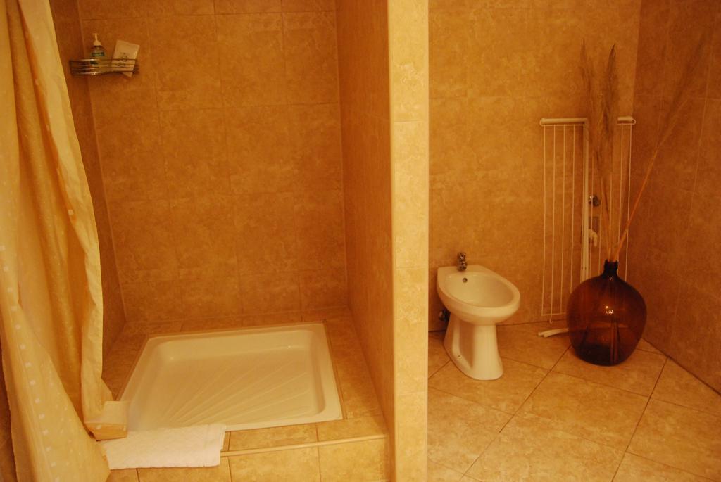 ולם Boroka Apartmanhazak - Oereghaz חדר תמונה